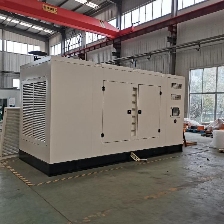 云城发电机出租